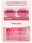Ultra Kalıcı, Canlı Renk Sunan Hafif Yapılı Tint Clıo Water Soda Tint (05 Icy Mauve) 5
