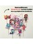 Gabby Karakterleri Temalı Kız Çocuk Doğum Günü Isme Özel 3D Pasta Cupcake Süsü Seti Cake Topper 2