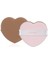 Kalp Şekilli Makyaj Süngeri A'PIEU Juicy Pang Heart Puff 1