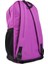 Lila Unisex Sırt Çantası 5