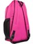 Pembe Unisex Sırt Çantası 4