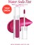 Ultra Kalıcı, Canlı Renk Sunan Hafif Yapılı Tint Clıo Water Soda Tint (04 Sparkling Plum) 1