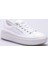 Cleme Beyaz Günlük Kadın Spor Ayakkabı 1
