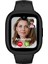Watch 5 Plus Akıllı Çocuk Saati - Görüntülü Arama, Gps, Sos, Sağlık Takibi, Güvenli Alan Siyah 1