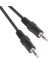 CV201-3.0 3mt 3.5mm Stereo To Stereo Aux Kablo 1