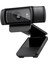 960-001252 C920S HD PRO WEBCAM-SİYAH 2