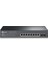 TL-SG2210MP, 10 Port 10/100/1000 Mbps Gıgabıt Masaüstü Poe Smart Switch 1