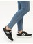 Siyah-Beyaz Unisex Spor Ayakkabı 1