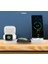 10 W Qi Kablosuz Şarj Istasyonu 6 In 1 iPhone Için Micro USB Tipi C Standı Telefon Şarj Apple Izle Şarj | Kablosuz Şarj (Yurt Dışından) 5