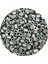 Kesme Cam Boncuk 2mm - 60 Gram - Mat Gümüş - BNC381 2