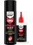 400ml 100gr Hızlı Yapıştırıcı Ninja Mdf 1