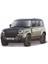 Bburago 1/24 A Land Rover Defender 2022 1