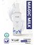 Kozmetik Magic Milk Proteinli Saç Bakım Sütü - 200 ml, Tüm Saç Tipleri İçin Nemlendirici ve KeraTİN İçeren 3