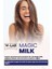 Kozmetik Magic Milk Proteinli Saç Bakım Sütü - 200 ml, Tüm Saç Tipleri İçin Nemlendirici ve KeraTİN İçeren 5