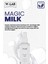 Kozmetik Magic Milk Proteinli Saç Bakım Sütü - 200 ml, Tüm Saç Tipleri İçin Nemlendirici ve KeraTİN İçeren 6