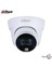 HAC-HDW1209TLQ-LED-0280B 2 MP 2.8mm Lens 40 mt Gece Metal Kasa Dome Kamera 1