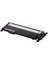 Samsung Clx-3305-3300 Kırmızı Muadil Toner 1