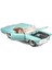 May 31214 1965 Buick Riviera 1:26 Model Araba 2