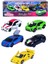 Majorette Dream Cars Italy 5'li Koleksiyon Paketi 1