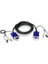 2L-2402A Vga-Audio Cable (1,8 Metre) 1