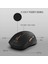 IWM-244R 2.4ghz Kablosuz Optik Mouse | Ergonomik Tasarım, Sessiz Tuşlar, 6d Fonksiyon | 800-1600 Dpı Ayarlanabilir Çözünürlük | Tak-Çalıştır Nano Alıcı | Windows & Mac Os Uyumlu 3