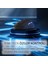 IWM-244R 2.4ghz Kablosuz Optik Mouse | Ergonomik Tasarım, Sessiz Tuşlar, 6d Fonksiyon | 800-1600 Dpı Ayarlanabilir Çözünürlük | Tak-Çalıştır Nano Alıcı | Windows & Mac Os Uyumlu 4