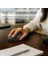 IWM-244R 2.4ghz Kablosuz Optik Mouse | Ergonomik Tasarım, Sessiz Tuşlar, 6d Fonksiyon | 800-1600 Dpı Ayarlanabilir Çözünürlük | Tak-Çalıştır Nano Alıcı | Windows & Mac Os Uyumlu 5