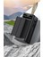 Solar 50.000 Mah Güneş Enerjili LED Işıklı Powerbank Şarj Aleti 4xusb Çıkış Çoklu Şarj Çıkışı Kablo 2
