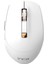IWM-244R 2.4ghz Kablosuz Optik Mouse | Ergonomik Tasarım, Sessiz Tuşlar, 6d Fonksiyon | 800-1600 Dpı Ayarlanabilir Çözünürlük | Tak-Çalıştır Nano Alıcı | Windows & Mac Os Uyumlu 1