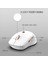IWM-244R 2.4ghz Kablosuz Optik Mouse | Ergonomik Tasarım, Sessiz Tuşlar, 6d Fonksiyon | 800-1600 Dpı Ayarlanabilir Çözünürlük | Tak-Çalıştır Nano Alıcı | Windows & Mac Os Uyumlu 4