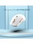 IWM-244R 2.4ghz Kablosuz Optik Mouse | Ergonomik Tasarım, Sessiz Tuşlar, 6d Fonksiyon | 800-1600 Dpı Ayarlanabilir Çözünürlük | Tak-Çalıştır Nano Alıcı | Windows & Mac Os Uyumlu 6