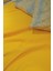 Premium %100 Pamuk Tek Kişilik Yazlık Pike, Yatak Örtüsü, Terletmez Kumaş (Sarı RENK)(160X240CM) 8