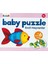 Baby Puzzle -Evcil Hayvanlar 1