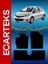 Toyoto Yaris 2013 ve Sonrası Uyumlu Otomobil Halı-Velur Paspas (Kaymaz Taban ve Klipsli ) 1