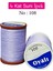 Oyalı 4 Kat Suni Ipek Iplik Iğne Oyası Boncuk Ipi Tığ Oyası NO:108 1