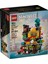 Ninjago 40705 Micro Nınjago City Gardens 1