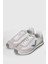 Lufıan Gaban Beyaz Erkek Sneaker 4