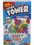 Tetra Tower Balance Game 1