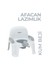 Afacan Lazımlık Ekru 1