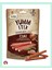 Yumm Stix Tavuk & Ciğer Aromalı Çiğnenebilir Köpek Ödülü (50G) 1