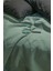 Premium %100 Pamuk Çift Kişilik Yazlık Pike, Yatak Örtüsü,terletmez Kumaş(Nilyeşil Renk) (240X200CM) 2