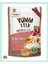 Yumm Stix Üzüm & Şeftalili Yoğurtlu Yumuşak Köpek Ödülü (70G) 1