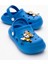 Çocuk Terlik Sax Mavi 1