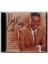 Nat King Cole A Touch Of Class CD (Orjnal Dönem Baskı Cd) 1