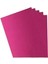50 Adet Pembe Aynalı Fon Kartonu 50X70 cm Metalik Fon Kartonu 2