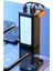 70.000 Mah Hızlı Şarj Kamp Işıklı 4x USB 1x Type-C 1x Micro 1x Lightning Çıkışlı LED Panel Powerbank 1
