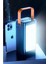 70.000 Mah Hızlı Şarj Kamp Işıklı 4x USB 1x Type-C 1x Micro 1x Lightning Çıkışlı LED Panel Powerbank 4