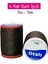 Oyalı 4 Kat Suni Ipek Iplik Iğne Oyası Boncuk Ipi Tığ Oyası NO:766 1