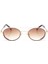 FR2404-C3 50 Unisex Güneş Gözlüğü 3