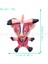 Alastorplush Bebek Hell Inn Aşırı Kötü Patron Alastor Çizgi Film Peluş Bebekler (Yurt Dışından) 1